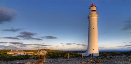 Cape Nelson Lighthouse - VIC T (PBH3 00 32397)